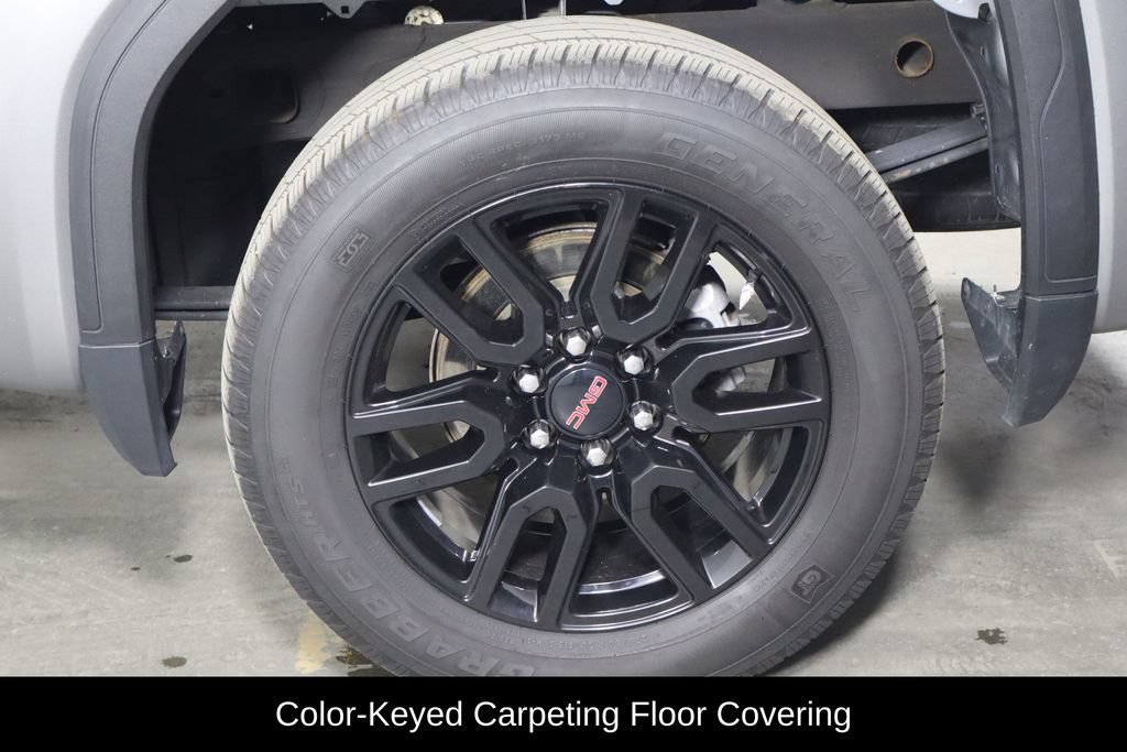 Used 2023 GMC Sierra 1500 Elevation AWD/4WD image 34