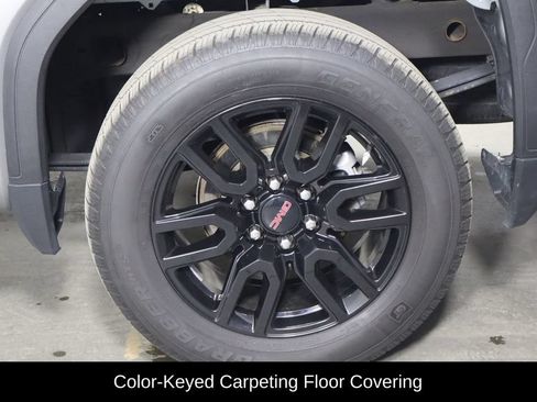 Used 2023 GMC Sierra 1500 Elevation AWD/4WD image 34
