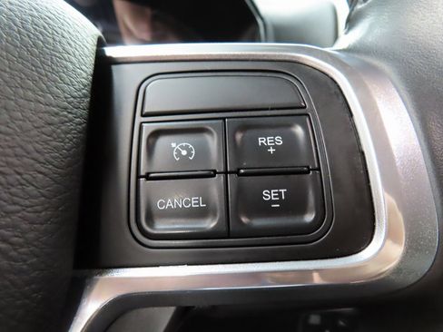 Used 2022 RAM 2500 Laramie image 52