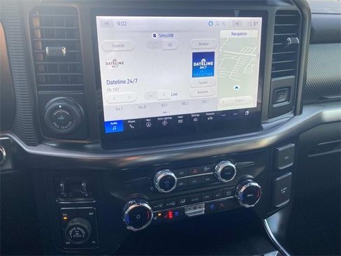 Used 2025 Ford F150 Raptor image 62