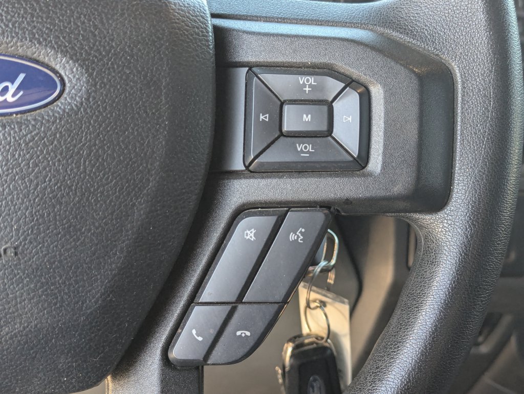 Used 2019 Ford F250 XL w/ Power Equipment Group AWD/4WD image 16