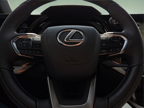 New 2026 Lexus RX 350 Premium FWD image 25