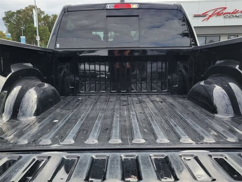 Used 2025 RAM 1500 Big Horn image 13