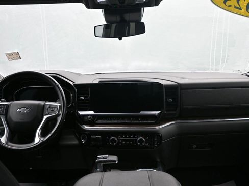 Used 2023 Chevrolet Silverado 1500 RST w/ Rally Edition image 13