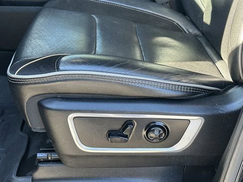 Used 2021 RAM 1500 Laramie image 11