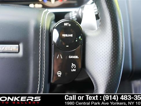 Used 2022 Land Rover Range Rover Sport SVR Carbon Edition image 47