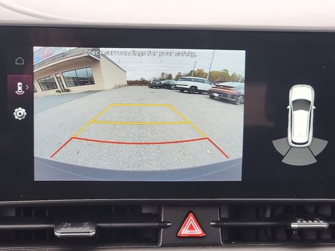 Used 2023 Kia Sportage X-Line w/ X-Line Premium Package image 22