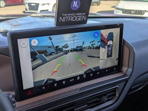 New 2026 Ford Bronco Sport Outer Banks w/ Outer Banks Tech Package+ image 55