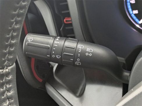 Used 2023 Ford Bronco Black Diamond image 25