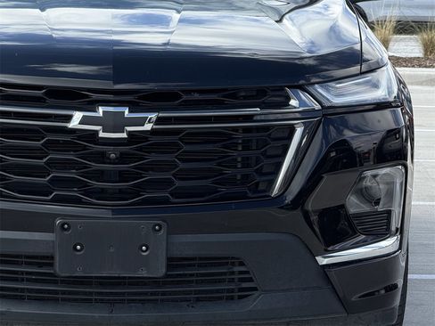 Used 2023 Chevrolet Traverse Premier w/ Redline Edition image 8