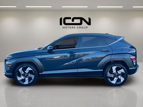 Used 2024 Hyundai Kona Limited image 2