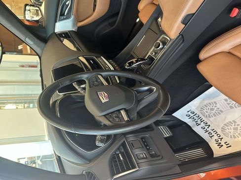 Certified 2023 Cadillac CT5 V w/ Platinum Package image 18