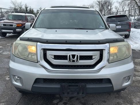 Used 2010 Honda Pilot EX-L image 2