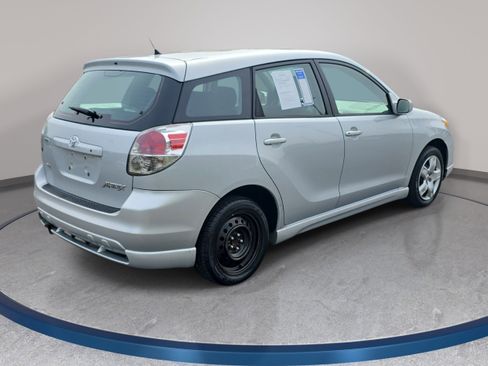 Used 2007 Toyota Matrix FWD image 5