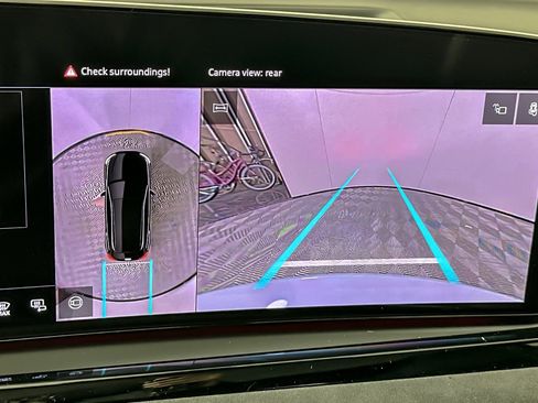 New 2025 Audi S5 Premium Plus image 18