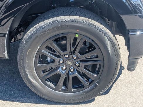 New 2026 Ford F150 Platinum w/ Equipment Group 700A Standard image 11