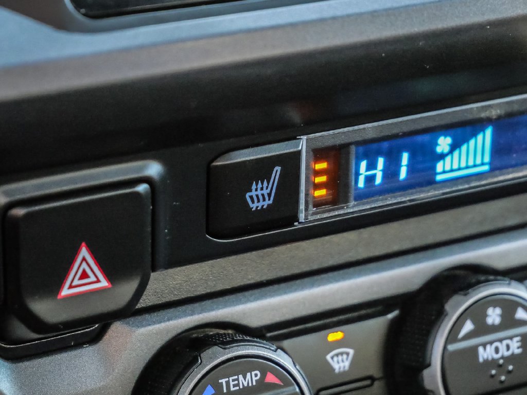 Used 2022 Toyota Tacoma TRD Pro AWD/4WD image 42