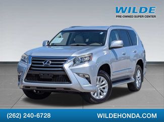 Used 2016 Lexus GX 460 w/ Premium Package AWD/4WD video 1