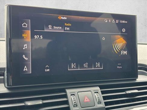 Used 2021 Audi SQ5 Prestige w/ Prestige Package image 13