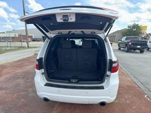 Used 2024 Dodge Durango R/T image 11