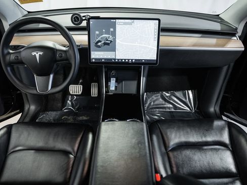 Used 2020 Tesla Model Y Performance image 27