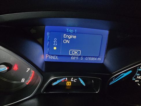 Used 2014 Ford Focus SE image 23