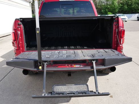 Used 2019 Ford F150 Raptor w/ Equipment Group 802A Luxury AWD/4WD image 30