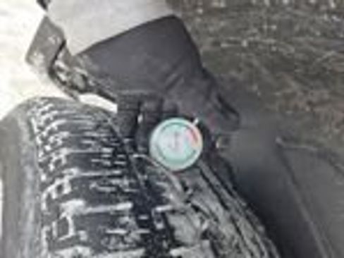 Used 2022 Jeep Wrangler Unlimited Sahara w/ Cold Weather Group image 23