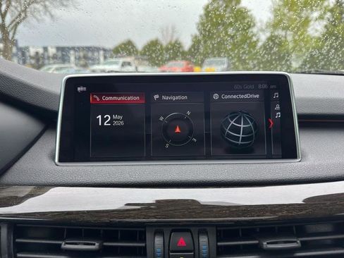 Used 2018 BMW X5 xDrive50i AWD/4WD image 28