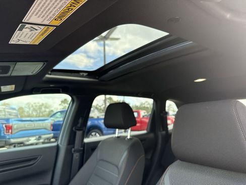 Used 2025 Honda CR-V Sport image 15