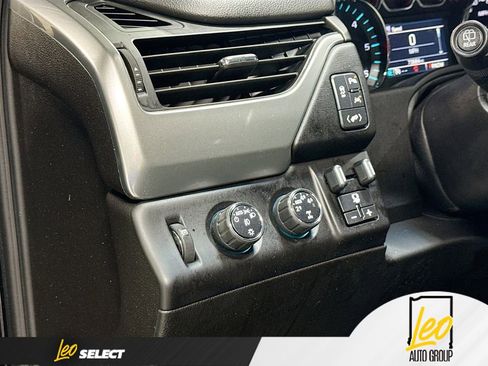 Used 2016 Chevrolet Tahoe LTZ image 10