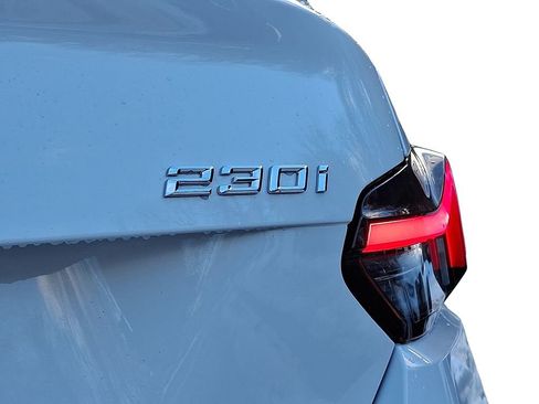 New 2026 BMW 230i xDrive Coupe w/ M Sport Package image 11