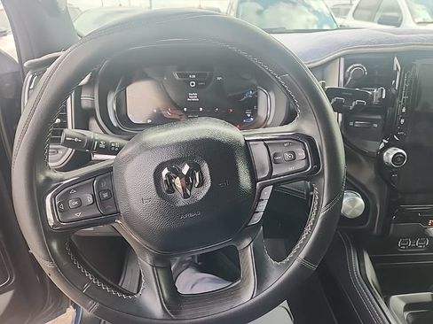 Used 2023 RAM 1500 Limited AWD/4WD image 20