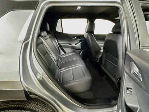 Certified 2025 Chevrolet Equinox LT w/ Convenience Package II FWD image 25