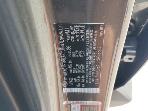 Used 2022 Hyundai Tucson SEL w/ Convenience Package image 25