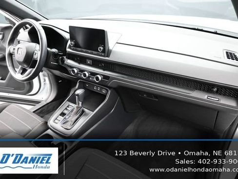 Used 2023 Honda CR-V Sport image 41