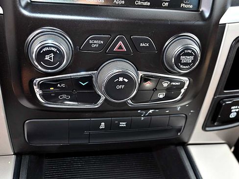 Used 2014 RAM 1500 Big Horn AWD/4WD image 22