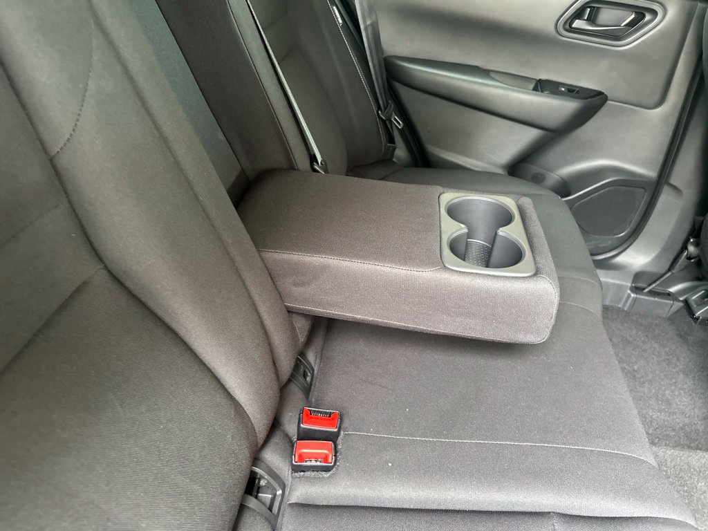 Used 2024 Nissan Rogue S AWD/4WD image 30