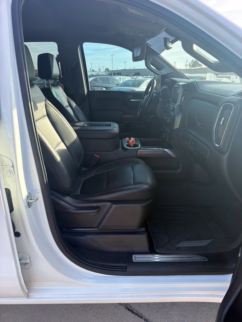 Used 2020 Chevrolet Silverado 1500 RST w/ All-Star Edition RWD image 21