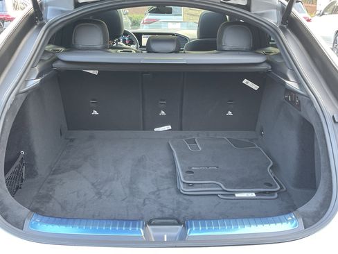 New 2026 Mercedes-Benz GLE 53 AMG AMG GLE 53 4MATIC+ Coupe image 9