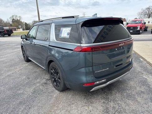 Used 2022 Kia Carnival SX Prestige FWD image 7