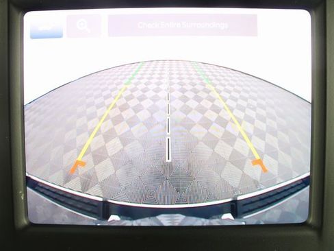 Used 2022 RAM 1500 Big Horn image 3