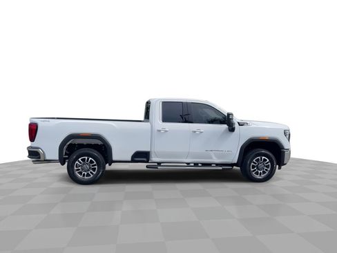 New 2026 GMC Sierra 3500 SLE w/ SLE Value Package AWD/4WD image 9