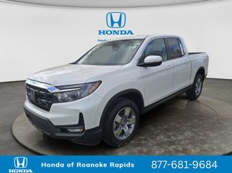 New 2026 Honda Ridgeline RTL video 1