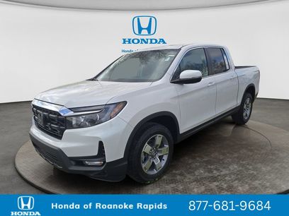 New 2026 Honda Ridgeline RTL
