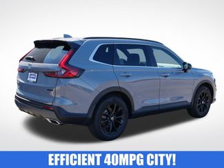 Used 2024 Honda CR-V Sport video 3