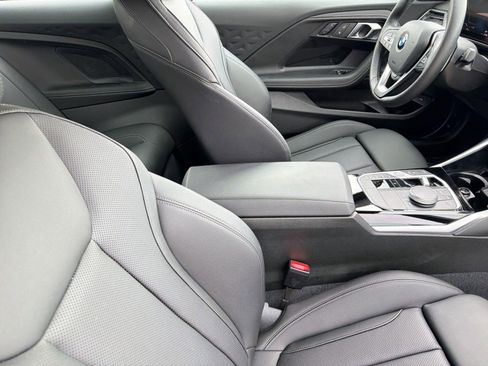 Certified 2024 BMW 230i Coupe w/ Convenience Package RWD image 31