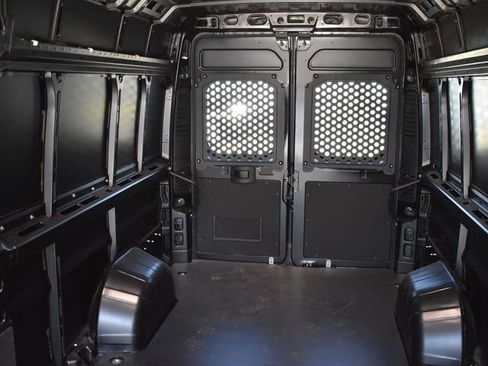 New 2025 RAM ProMaster 3500 w/ Convenience Group image 36