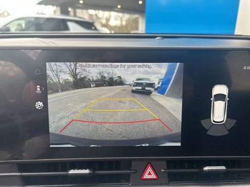 Used 2023 Kia Sportage X-Line w/ X-Line Premium Package image 28