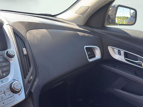 Used 2013 Chevrolet Equinox LT w/ Driver Convenience Package AWD/4WD image 14
